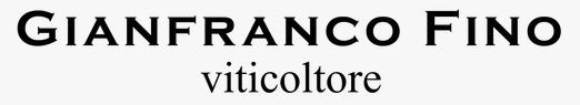 Logo_Gianfranco_Fino