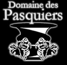 Domaine des Pasquiers Logo