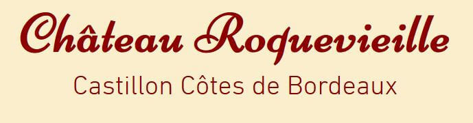 Logo Roquevieille